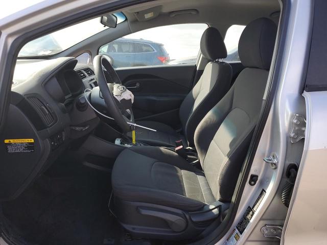 Aukcja sprzedaży 2015 Kia Rio, vin: KNADM4A38F6428276, numer aukcji: 43604375