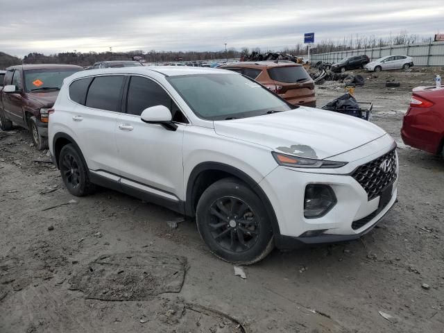 Продаж на аукціоні авто 2020 Hyundai Santa Fe, vin: 5NMS33AD9LH169103, номер лоту: 87808265