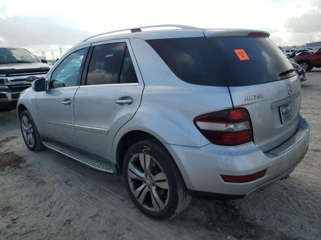 Продажа на аукционе авто 2010 Mercedes-benz Ml, vin: 4JGBB5GB6AA567571, номер лота: 44180015