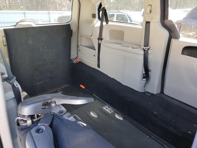 46245655 :رقم المزاد ، 2C4RDGBG0FR625656 vin ، 2015 Dodge Grand Caravan مزاد بيع