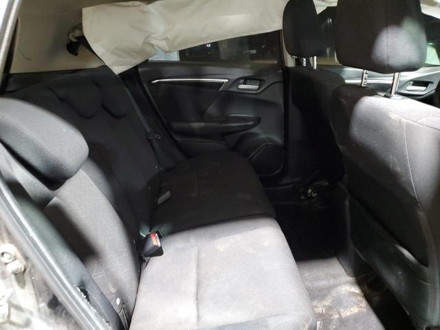 Продаж на аукціоні авто 2015 Honda Fit, vin: 3HGGK5H80FM714525, номер лоту: 44030405