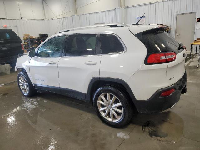 Aukcja sprzedaży 2015 Jeep Cherokee L, vin: 1C4PJMDS7FW675526, numer aukcji: 42760875
