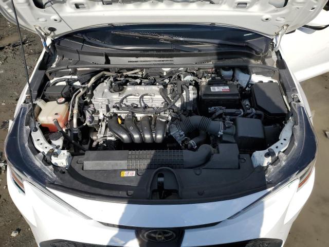 Aukcja sprzedaży 2020 Toyota Corolla Le, vin: JTDEPRAE5LJ023708, numer aukcji: 44989025