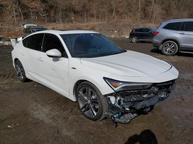 2025 Acura Integra მანქანა იყიდება აუქციონზე, vin: 19UDE4H35SA003094, აუქციონის ნომერი: 46569315