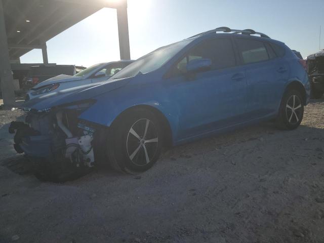 Aukcja sprzedaży 2021 Subaru Impreza, vin: 4S3GTAD64M3711554, numer aukcji: 44157315