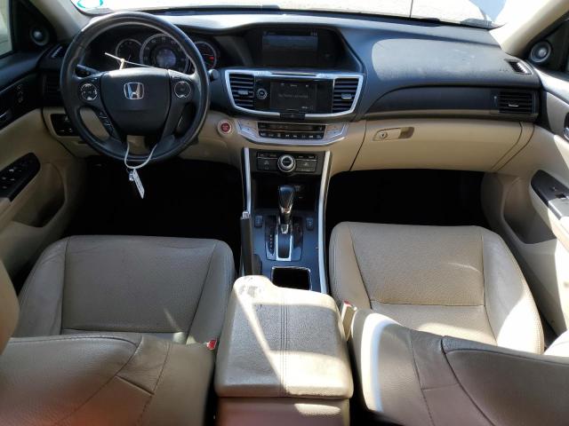 Продажа на аукционе авто 2013 Honda Accord Exl, vin: 1HGCR2F87DA175150, номер лота: 46326845