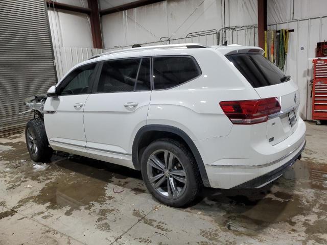 Aukcja sprzedaży 2019 Volkswagen Atlas Se, vin: 1V2XR2CAXKC604336, numer aukcji: 44927405