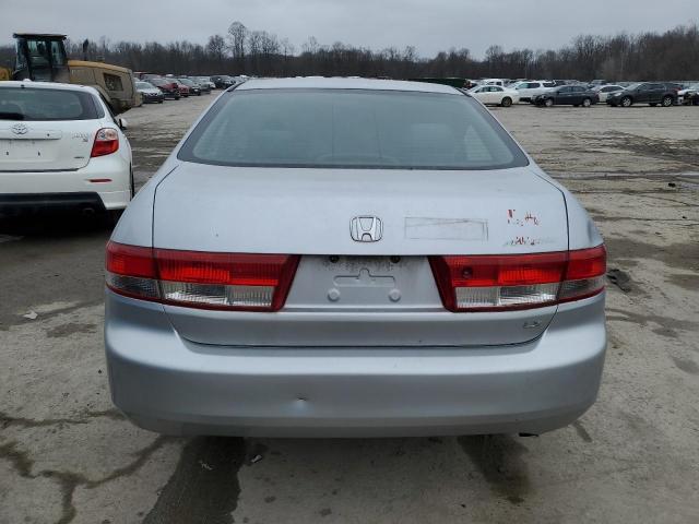 Aukcja sprzedaży 2003 Honda Accord Lx, vin: 1HGCM56313A138033, numer aukcji: 45268975