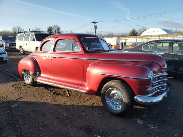 Продаж на аукціоні авто 1948 Plymouth Special Dx, vin: 11922914, номер лоту: 43686175