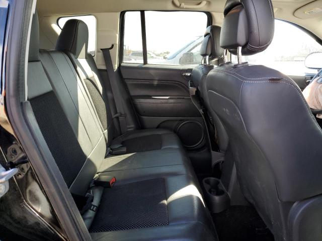 46845875 :رقم المزاد ، 1C4NJDEB1ED698221 vin ، 2014 Jeep Compass مزاد بيع