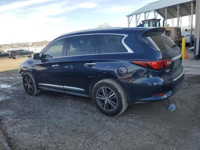 Aukcja sprzedaży 2017 Infiniti Qx60, vin: 5N1DL0MN8HC546131, numer aukcji: 43735365
