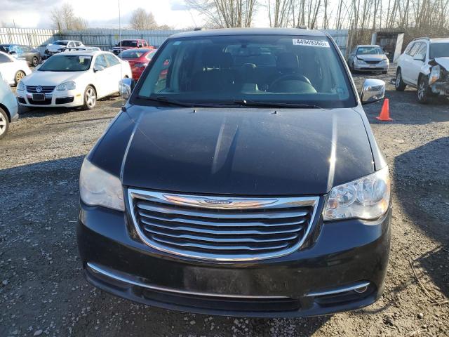 44949365 :رقم المزاد ، 2C4RC1CG5CR369119 vin ، 2012 Chrysler Town & Country مزاد بيع