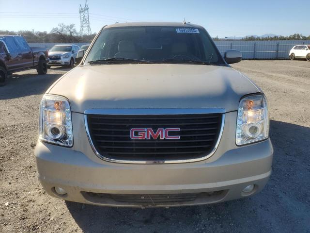 46952865 :رقم المزاد ، 1GKFK13027R149722 vin ، 2007 Gmc Yukon مزاد بيع