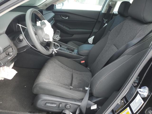 Продаж на аукціоні авто 2024 Honda Accord, vin: 1HGCY1F37RA019974, номер лоту: 45952875