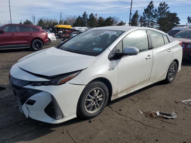 Aukcja sprzedaży 2017 Toyota Prius Prim, vin: JTDKARFP0H3064404, numer aukcji: 43937505