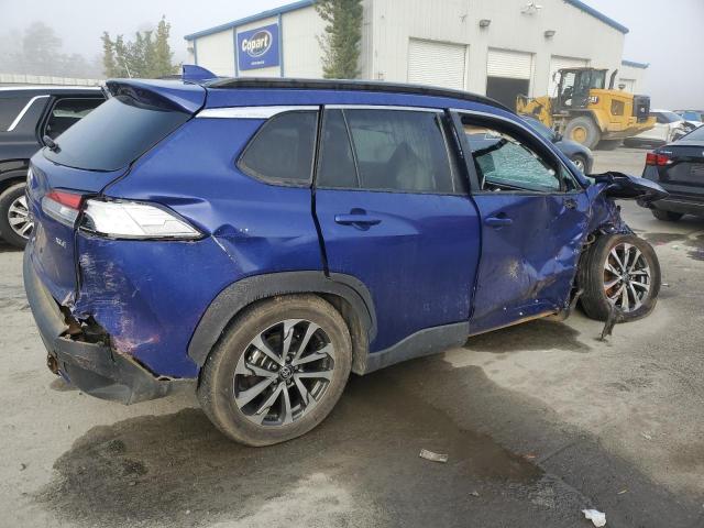 Aukcja sprzedaży 2023 Toyota Corolla Cross, vin: 7MUDAAAG3PV052994, numer aukcji: 43686635