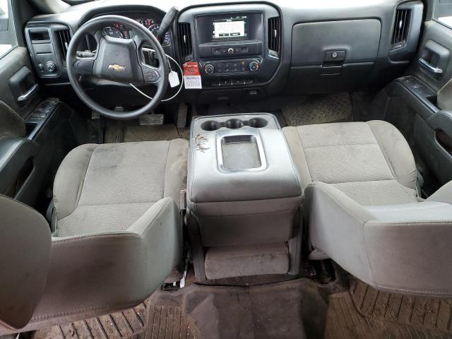 2018 Chevrolet Silverado მანქანა იყიდება აუქციონზე, vin: 3GCUKPEC7JG627041, აუქციონის ნომერი: 44240965