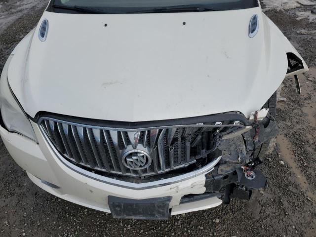 Aukcja sprzedaży 2013 Buick Enclave, vin: 5GAKVDKD3DJ112911, numer aukcji: 46589375