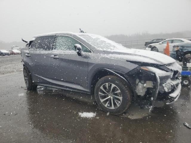 2020 Lexus Rx მანქანა იყიდება აუქციონზე, vin: 2T2HZMDA9LC234842, აუქციონის ნომერი: 45028565