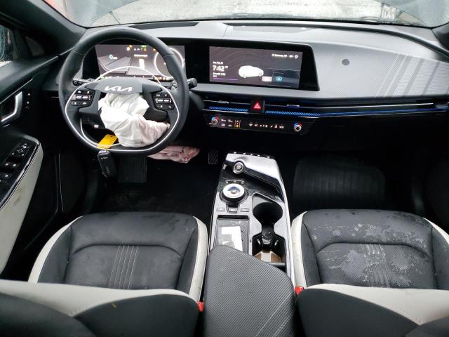 Aukcja sprzedaży 2024 Kia Ev6 Gt Lin, vin: KNDC4DLC9R5209512, numer aukcji: 46708445
