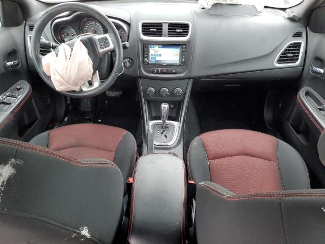 Продажа на аукционе авто 2012 Dodge Avenger Sx, vin: 1C3CDZEG8CN165575, номер лота: 45357815