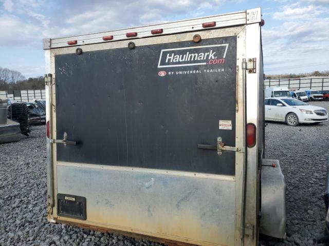 Aukcja sprzedaży 2007 Haulmark Trailer, vin: 16HPB12208G094257, numer aukcji: 43633845