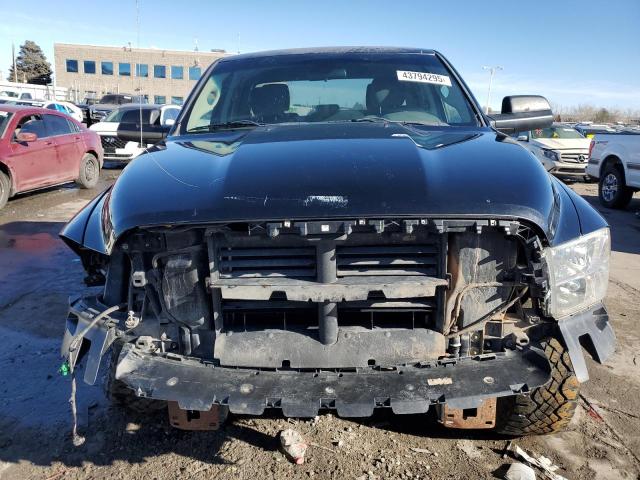 Продаж на аукціоні авто 2013 Ram 1500, vin: 1C6RR7FG4DS649036, номер лоту: 43794295