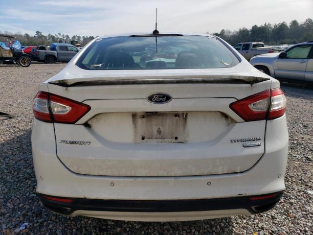 45573895 :رقم المزاد ، 3FA6P0K9XER235522 vin ، 2014 Ford Fusion مزاد بيع