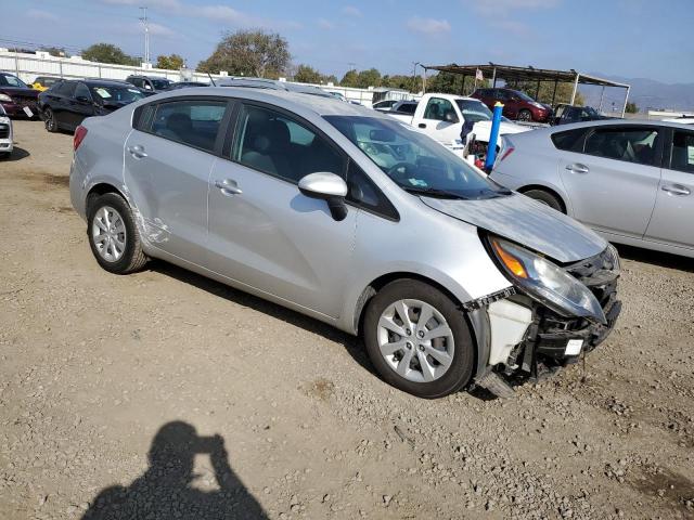 Aukcja sprzedaży 2015 Kia Rio, vin: KNADM4A38F6428276, numer aukcji: 43604375