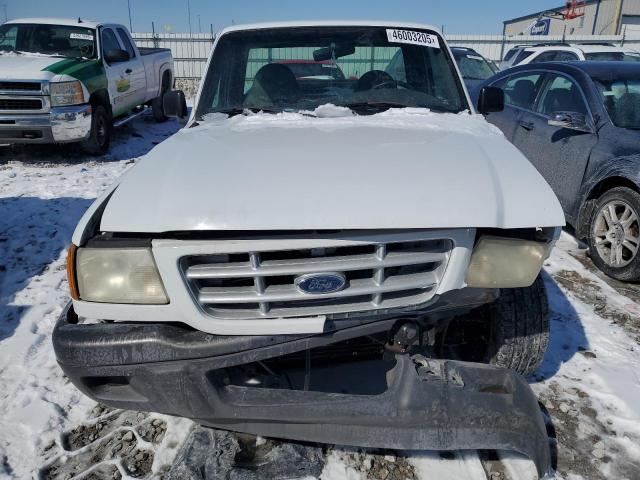 Продажа на аукционе авто 2001 Ford Ranger, vin: 1FTYR10U71TA75361, номер лота: 46003205