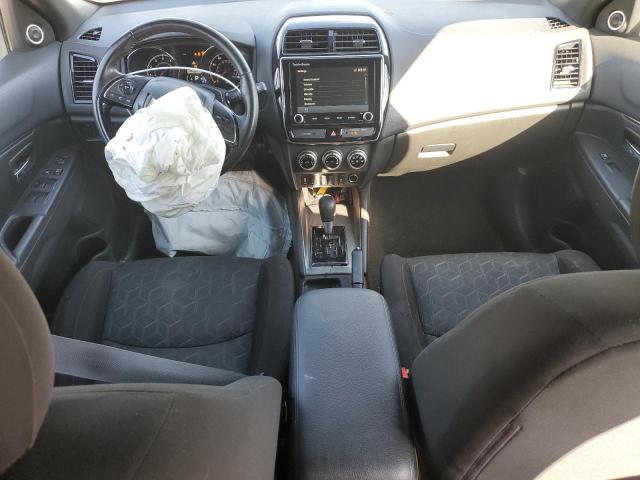 2020 Mitsubishi Outlander Sport მანქანა იყიდება აუქციონზე, vin: JA4AP3AU2LU025167, აუქციონის ნომერი: 43200195