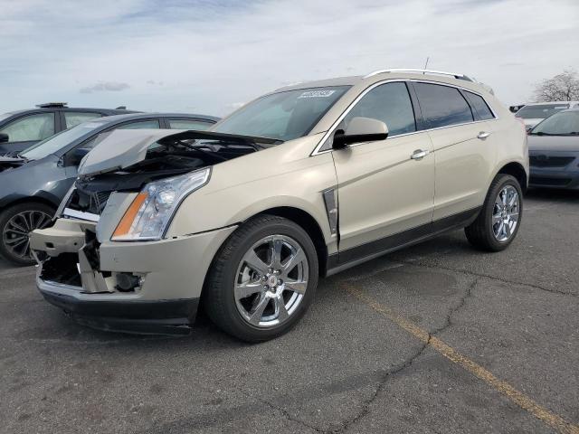 44631545 :رقم المزاد ، 3GYFNCEY4AS594043 vin ، 2010 Cadillac Srx مزاد بيع