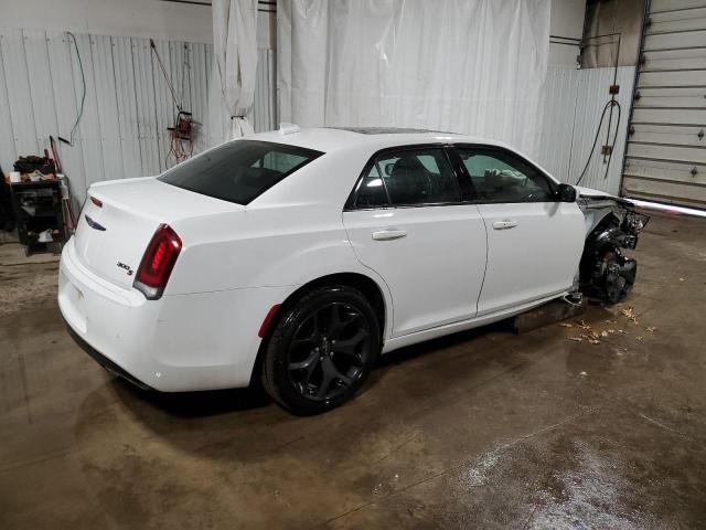 Aukcja sprzedaży 2023 Chrysler 300, vin: 2C3CCAGGXPH588402, numer aukcji: 78406385