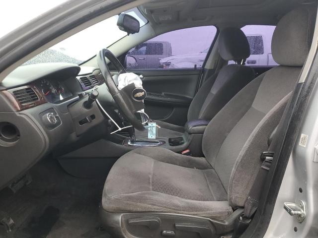 Aukcja sprzedaży 2013 Chevrolet Impala Lt, vin: 2G1WG5E39D1181799, numer aukcji: 44632335