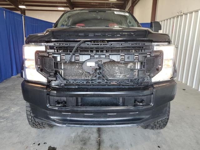 2021 Ford F250 Super მანქანა იყიდება აუქციონზე, vin: 1FT7W2BT5MED43508, აუქციონის ნომერი: 53497745