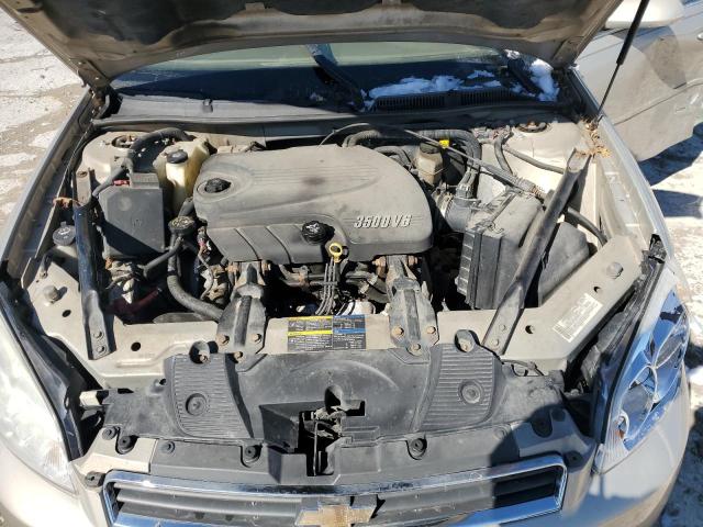 Aukcja sprzedaży 2008 Chevrolet Impala Lt, vin: 2G1WT58K789243416, numer aukcji: 45091755
