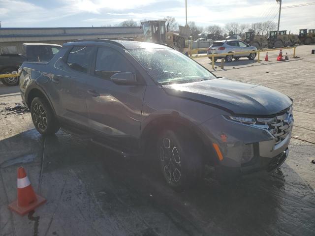2022 Hyundai Santa Cruz მანქანა იყიდება აუქციონზე, vin: 5NTJDDAF7NH028246, აუქციონის ნომერი: 47134325