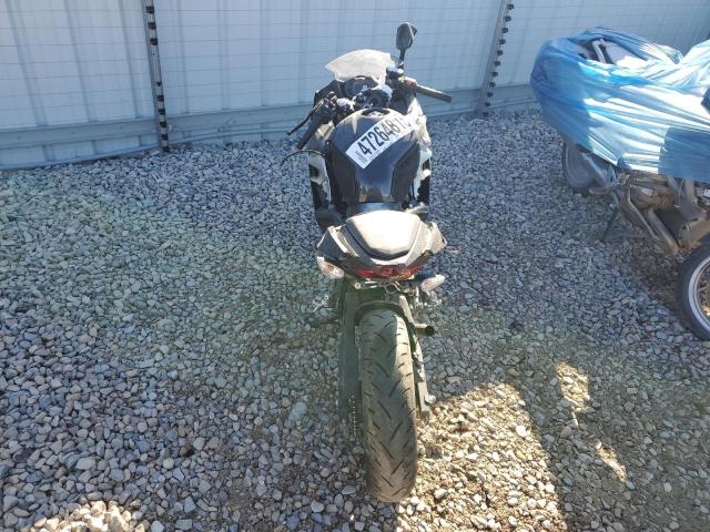 2022 Kawasaki Ex400 მანქანა იყიდება აუქციონზე, vin: JKAEXKG13NDAG7051, აუქციონის ნომერი: 47264815
