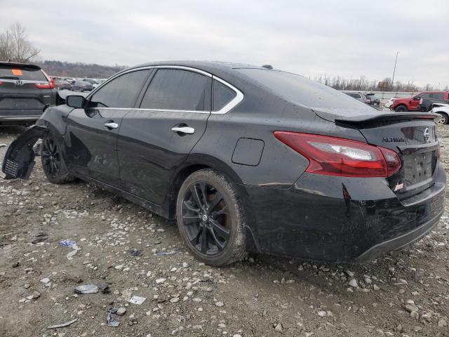 Продажа на аукционе авто 2018 Nissan Altima, vin: 1N4AL3AP2JC240083, номер лота: 43815485