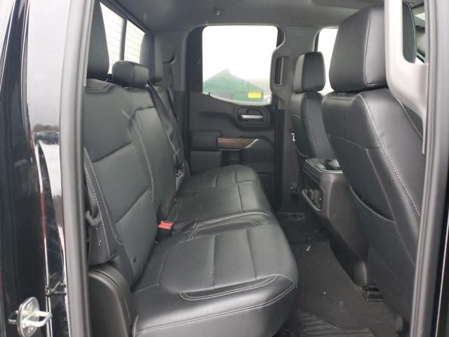 Aukcja sprzedaży 2021 Chevrolet Silverado, vin: 1GCRYEED4MZ116120, numer aukcji: 44899845