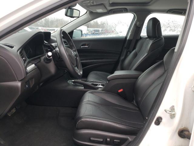 Aukcja sprzedaży 2019 Acura Ilx Premiu, vin: 19UDE2F73KA003430, numer aukcji: 41999295