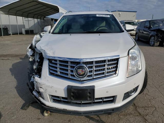 Продажа на аукционе авто 2015 Cadillac Srx Premiu, vin: 3GYFNGE38FS608674, номер лота: 44727455