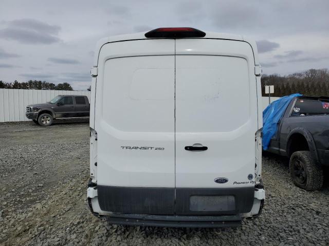 Aukcja sprzedaży 2019 Ford Transit T-, vin: 1FTYR1CM7KKA08505, numer aukcji: 41119394
