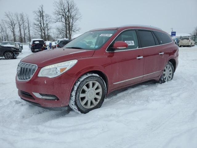 Aukcja sprzedaży 2014 Buick Enclave, vin: 5GAKVBKD6EJ211700, numer aukcji: 45504195