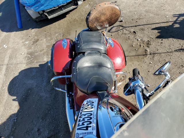 Продажа на аукционе авто 2015 Indian Motorcycle Co. Chieftain, vin: 56KTCAAA3F3324711, номер лота: 45537895