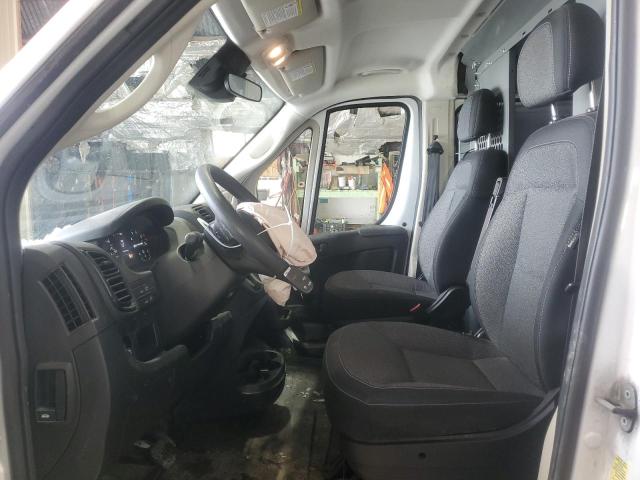 2022 Ram Promaster 1500 მანქანა იყიდება აუქციონზე, vin: 3C6LRVAG7NE122467, აუქციონის ნომერი: 45872005