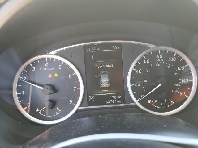 46689175 :رقم المزاد ، 3N1AB7AP7JY264975 vin ، 2018 Nissan Sentra مزاد بيع
