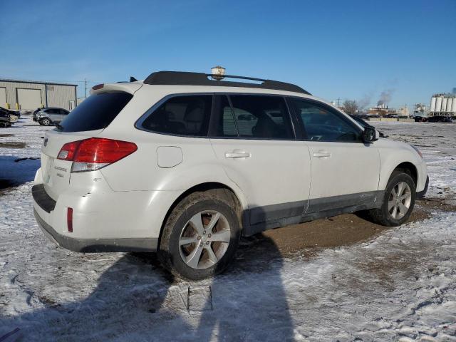 Aukcja sprzedaży 2013 Subaru Outback 3., vin: 4S4BRDKC8D2269057, numer aukcji: 45332275