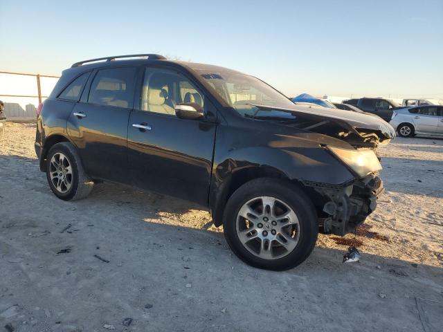 46614975 :رقم المزاد ، 2HNYD28437H538170 vin ، 2007 Acura Mdx مزاد بيع
