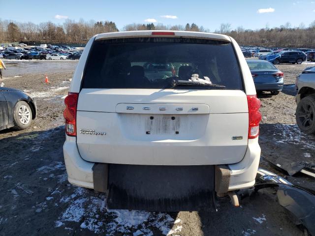 2013 Dodge Grand Caravan მანქანა იყიდება აუქციონზე, vin: 2C4RDGBG4DR723666, აუქციონის ნომერი: 45463425